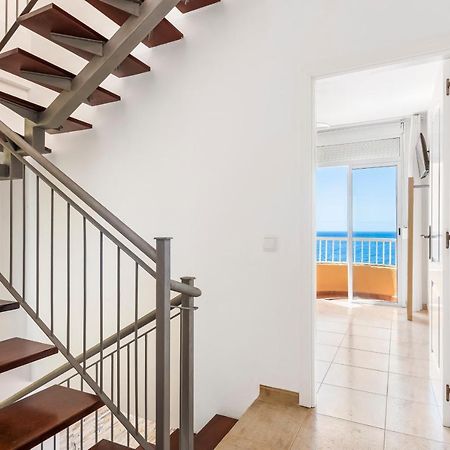 Beachfront Triplex With Swimming Pool & Parking Radazul Εξωτερικό φωτογραφία
