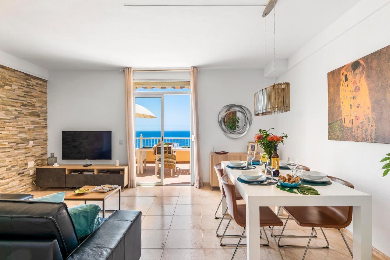Beachfront Triplex With Swimming Pool & Parking Radazul Εξωτερικό φωτογραφία