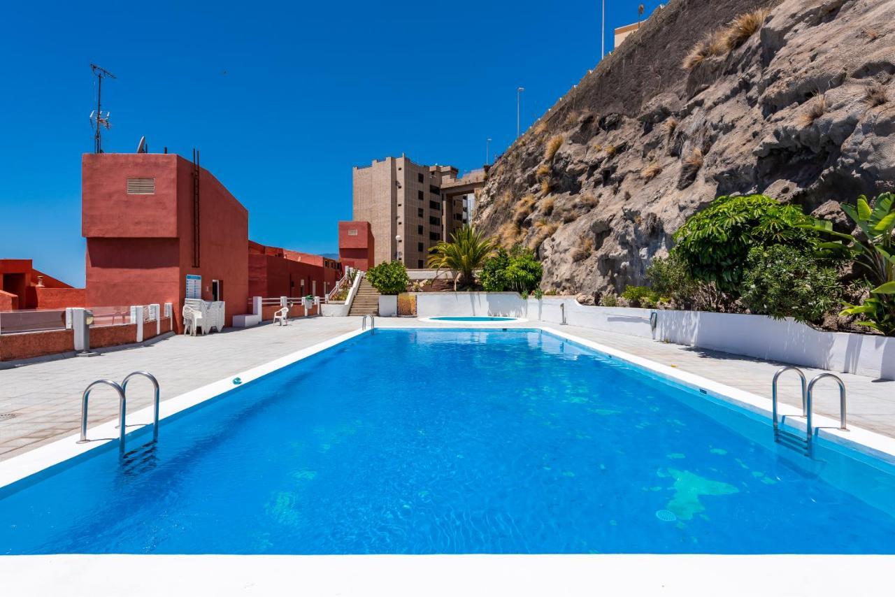 Beachfront Triplex With Swimming Pool & Parking Radazul Εξωτερικό φωτογραφία