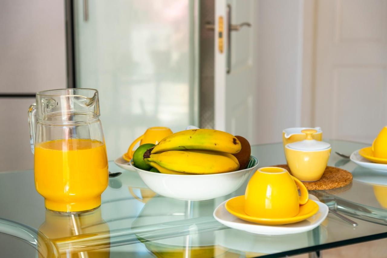 Beachfront Triplex With Swimming Pool & Parking Radazul Εξωτερικό φωτογραφία