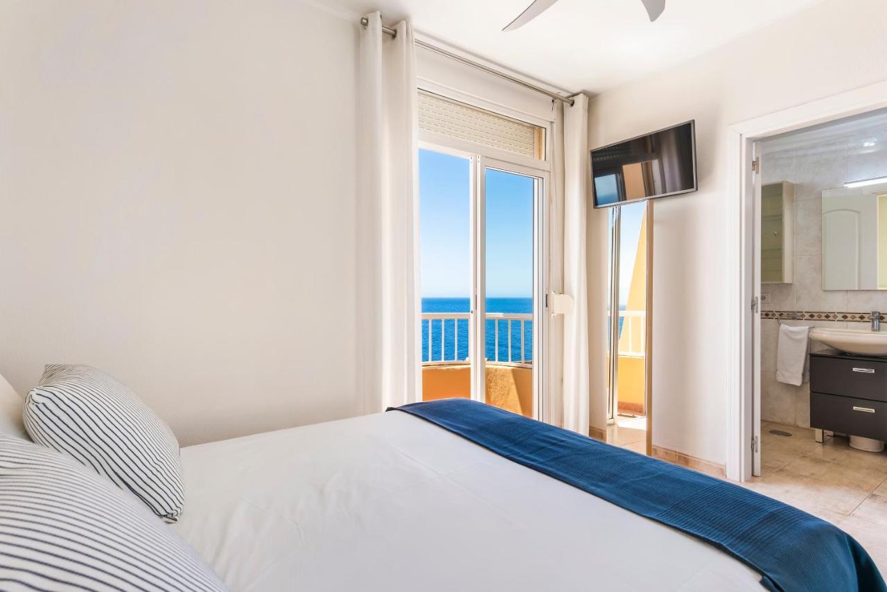 Beachfront Triplex With Swimming Pool & Parking Radazul Εξωτερικό φωτογραφία