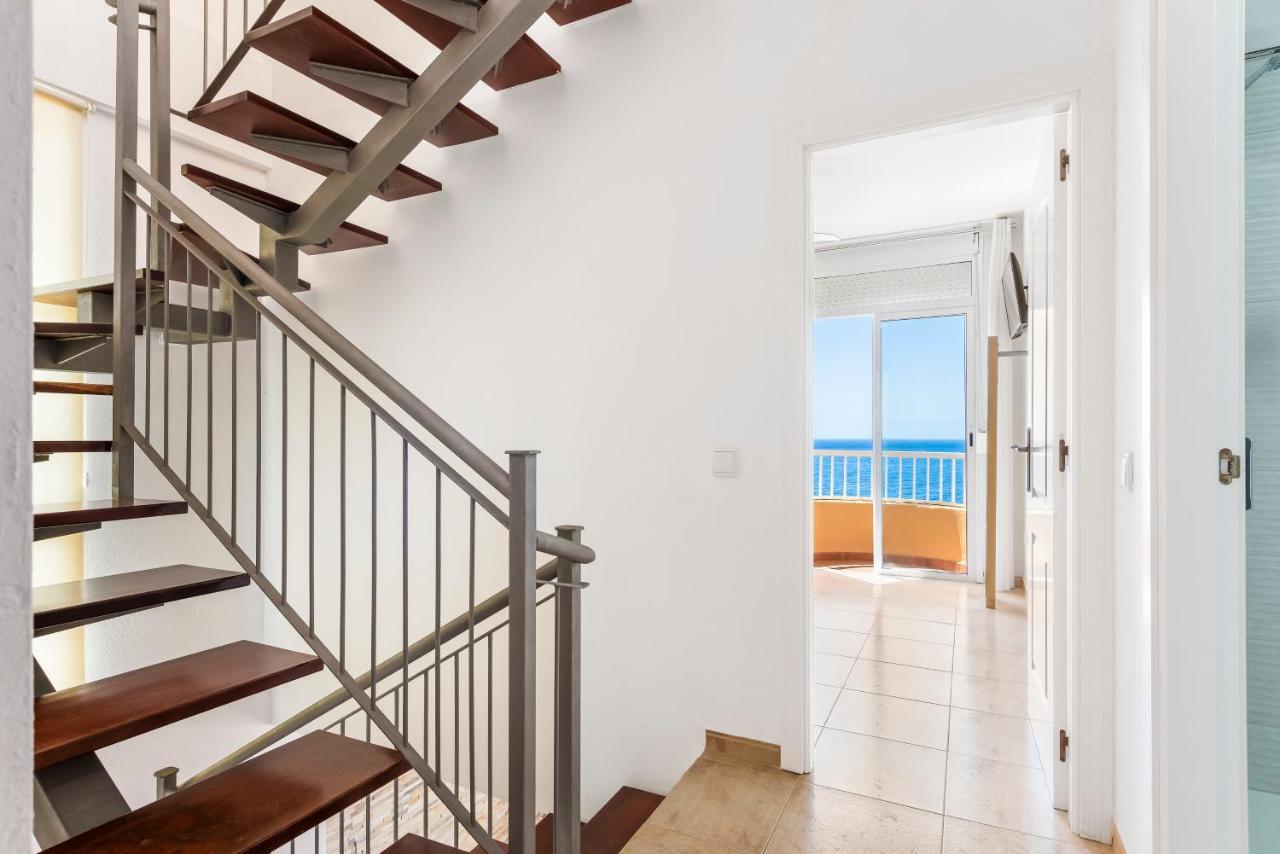 Beachfront Triplex With Swimming Pool & Parking Radazul Εξωτερικό φωτογραφία