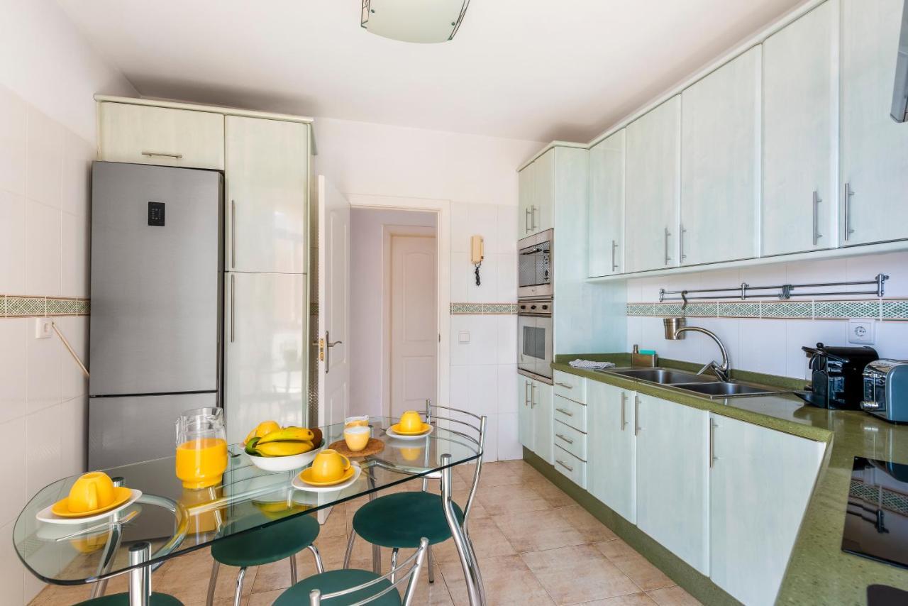 Beachfront Triplex With Swimming Pool & Parking Radazul Εξωτερικό φωτογραφία