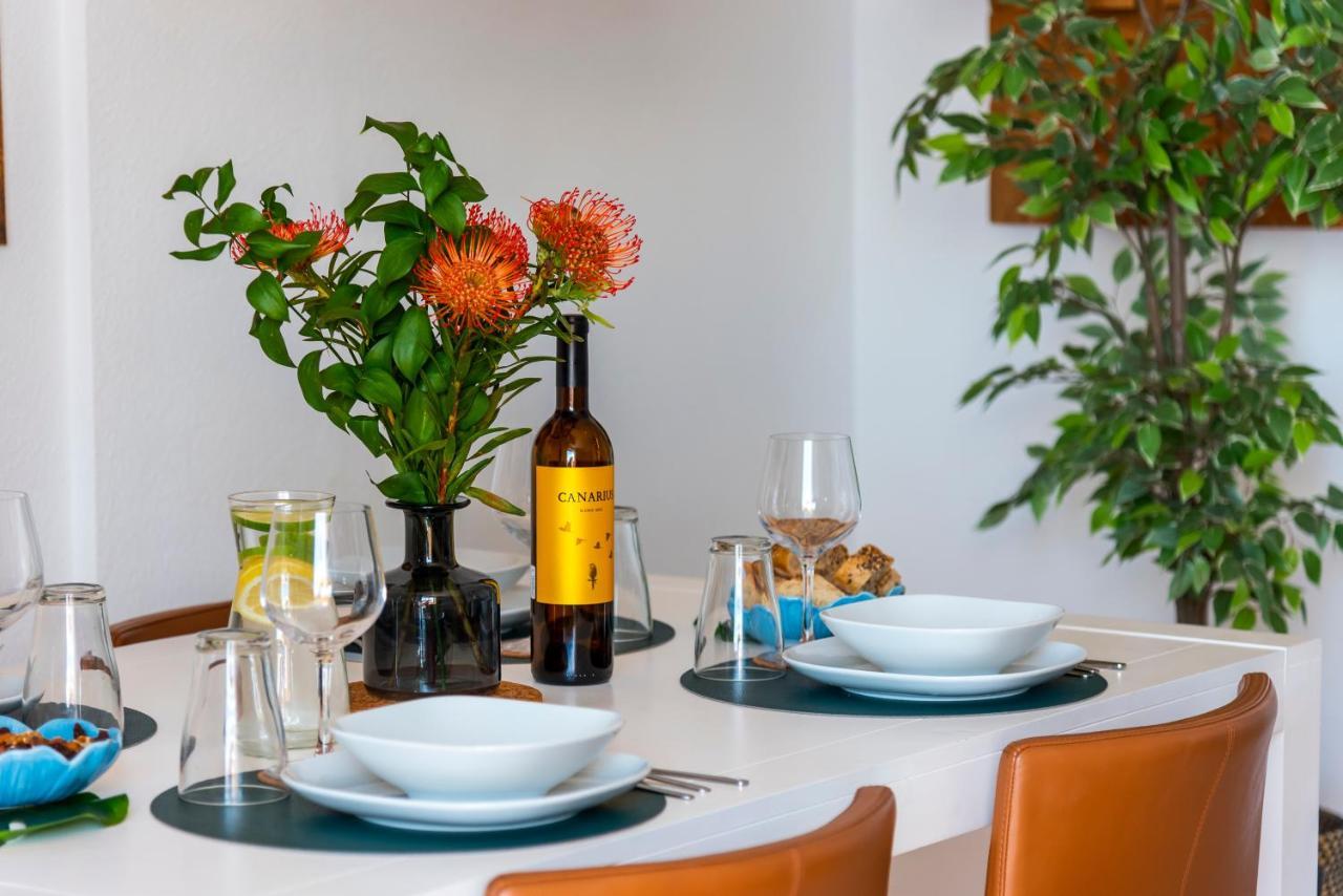 Beachfront Triplex With Swimming Pool & Parking Radazul Εξωτερικό φωτογραφία