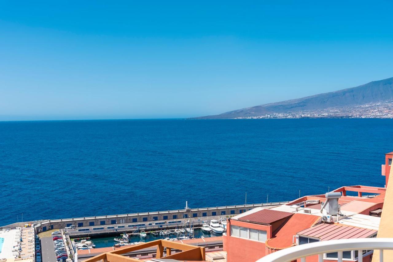 Beachfront Triplex With Swimming Pool & Parking Radazul Εξωτερικό φωτογραφία