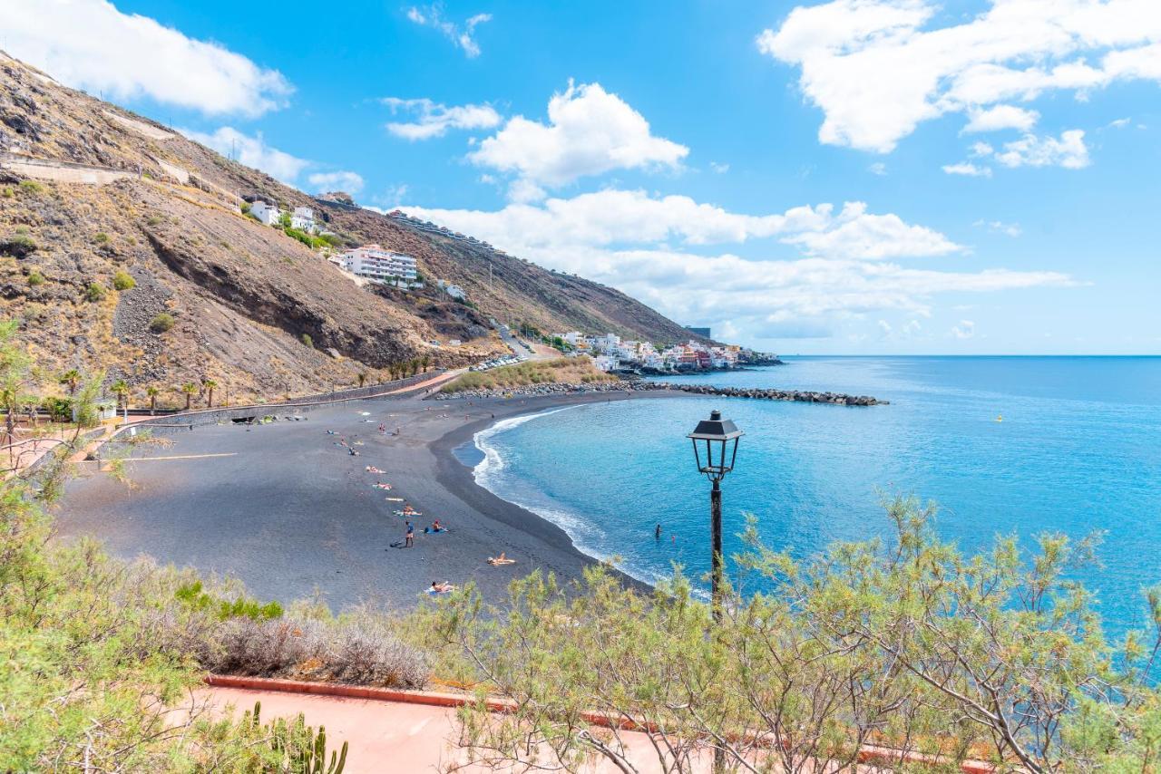 Beachfront Triplex With Swimming Pool & Parking Radazul Εξωτερικό φωτογραφία